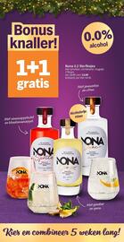 Albert Heijn folder Pagina 6