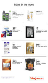 Walgreens weekly ad week 49 Page 11