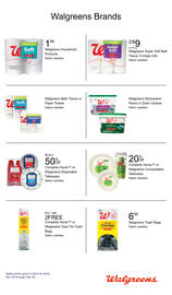 Walgreens weekly ad week 49 Page 15