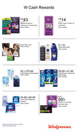 Walgreens weekly ad week 49 Page 17