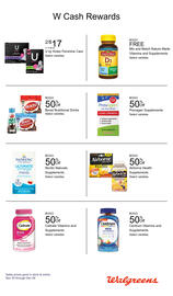 Walgreens weekly ad week 49 Page 18
