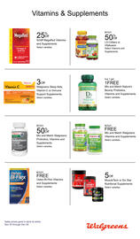 Walgreens weekly ad week 49 Page 20