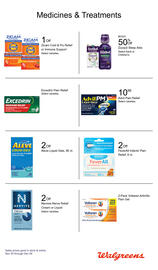 Walgreens weekly ad week 49 Page 24
