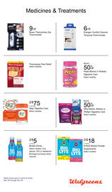 Walgreens weekly ad week 49 Page 25
