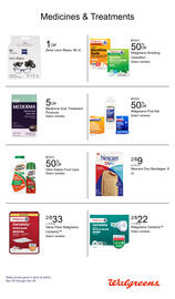 Walgreens weekly ad week 49 Page 28