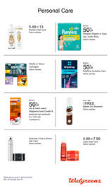 Walgreens weekly ad week 49 Page 31