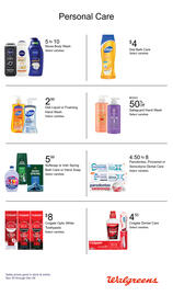 Walgreens weekly ad week 49 Page 34