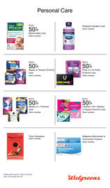 Walgreens weekly ad week 49 Page 36
