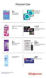 Walgreens weekly ad week 49 Page 37