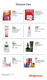 Walgreens weekly ad week 49 Page 38