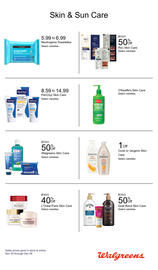 Walgreens weekly ad week 49 Page 40