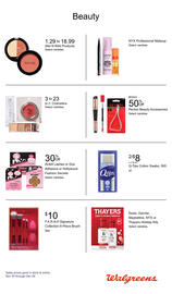 Walgreens weekly ad week 49 Page 42