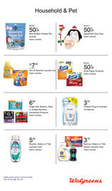 Walgreens weekly ad week 49 Page 43