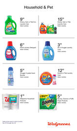Walgreens weekly ad week 49 Page 44