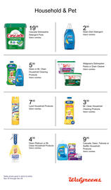 Walgreens weekly ad week 49 Page 46