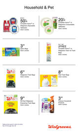 Walgreens weekly ad week 49 Page 47