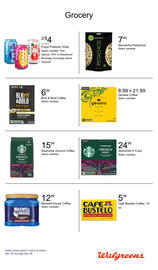 Walgreens weekly ad week 49 Page 50