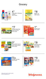 Walgreens weekly ad week 49 Page 51