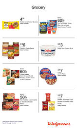 Walgreens weekly ad week 49 Page 52