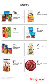 Walgreens weekly ad week 49 Page 53