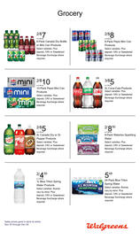 Walgreens weekly ad week 49 Page 55