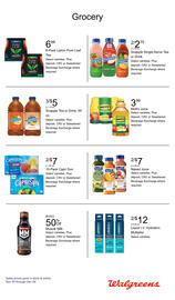 Walgreens weekly ad week 49 Page 57