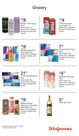 Walgreens weekly ad week 49 Page 59