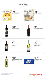 Walgreens weekly ad week 49 Page 60