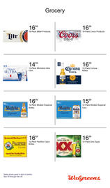 Walgreens weekly ad week 49 Page 61