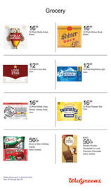 Walgreens weekly ad week 49 Page 62