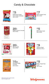 Walgreens weekly ad week 49 Page 64