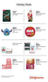 Walgreens weekly ad week 49 Page 7