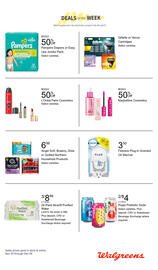 Walgreens weekly ad week 49 Page 9