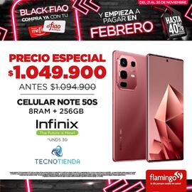 Catálogo Flamingo Página 2