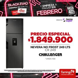 Catálogo Flamingo Página 3