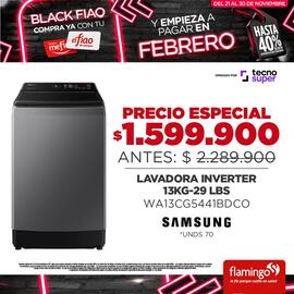 Catálogo Flamingo Página 4