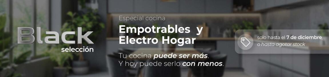 Catálogo Albin Trotter Página 1