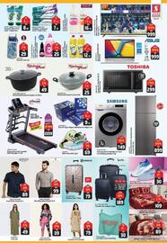 Safari Hypermarket catalogue Page 2
