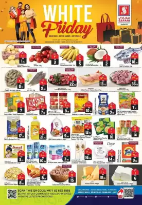 Safari Hypermarket catalogue