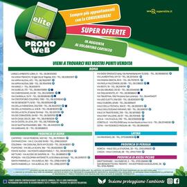 Volantino Elite settimana 49 Pagina 10