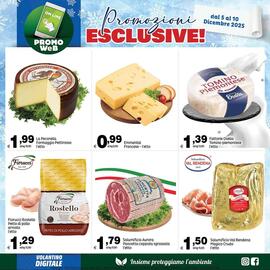 Volantino Elite settimana 49 Pagina 5