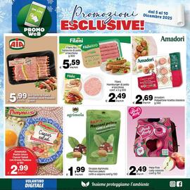 Volantino Elite settimana 49 Pagina 7