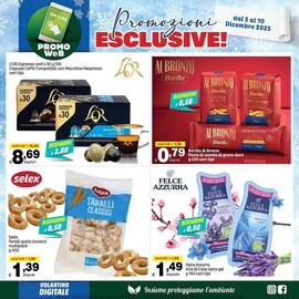 Volantino Elite settimana 49 Pagina 8