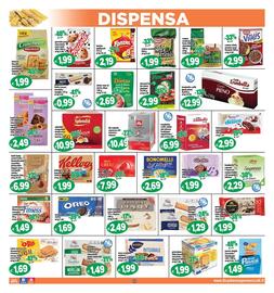 Volantino Il Castoro Supermercati Pagina 10