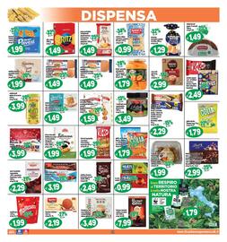 Volantino Il Castoro Supermercati Pagina 11