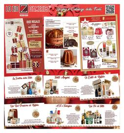 Volantino Il Castoro Supermercati Pagina 12