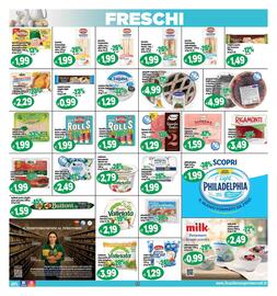 Volantino Il Castoro Supermercati Pagina 15