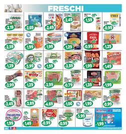 Volantino Il Castoro Supermercati Pagina 16