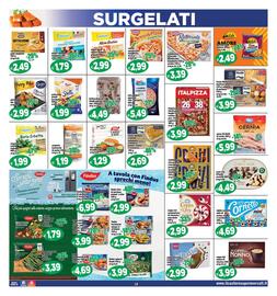 Volantino Il Castoro Supermercati Pagina 18