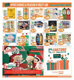 Volantino Il Castoro Supermercati Pagina 19